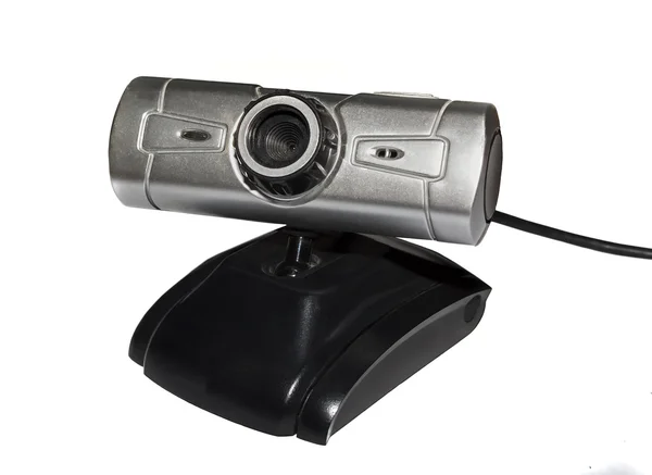 Webcam — Fotografia de Stock