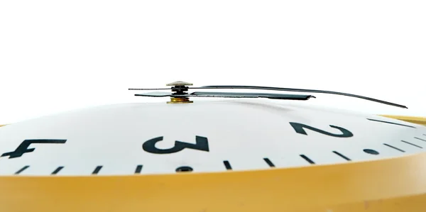 Clock — Stock Photo, Image