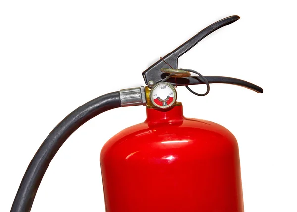 Fire extinguisher — Stock Photo, Image