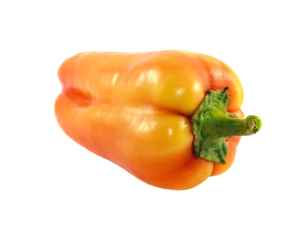 Reife Paprika — Stockfoto