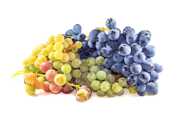 Racimos de uvas maduras — Foto de Stock