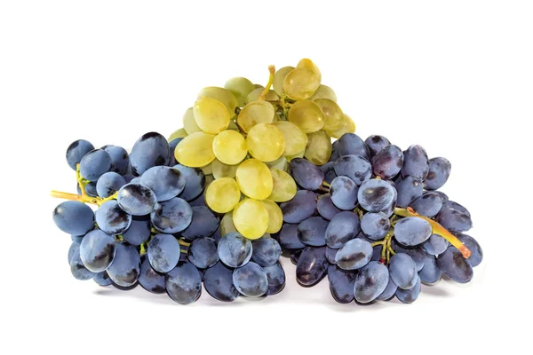 Racimos de uvas maduras — Foto de Stock