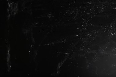 Siyah Kara tahta arka plan - renkli görüntü