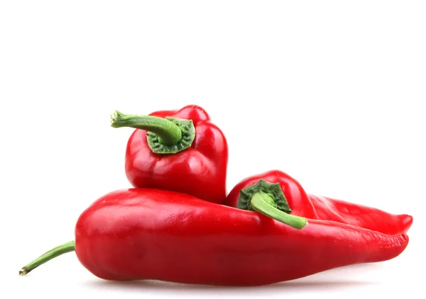 Red Pepper - Color Image — Stock Photo, Image