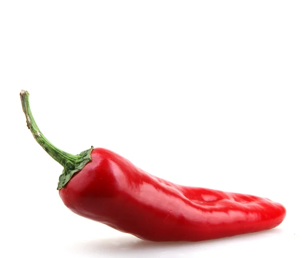 Red Pepper - Color Image — Stock Photo, Image