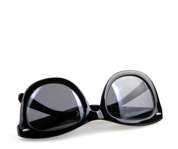Sunglasses isolated on white — Stock Photo, Image