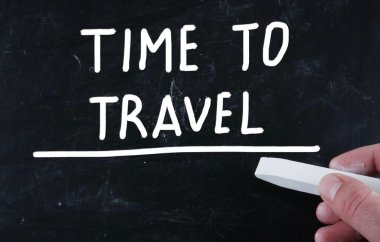 El yazısı kavramı - renkli görüntü