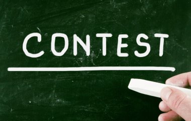 El yazısı kavramı - renkli görüntü