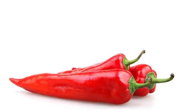 Red pepper - color image — Stock Photo, Image
