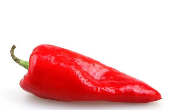 Pimenta Vermelha - Imagem de cor — Fotografia de Stock