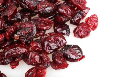 Kızılcık arka plan - renkli görüntü