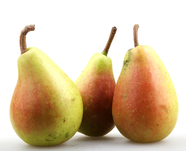 Sweet Pear - Imagen en color — Foto de Stock