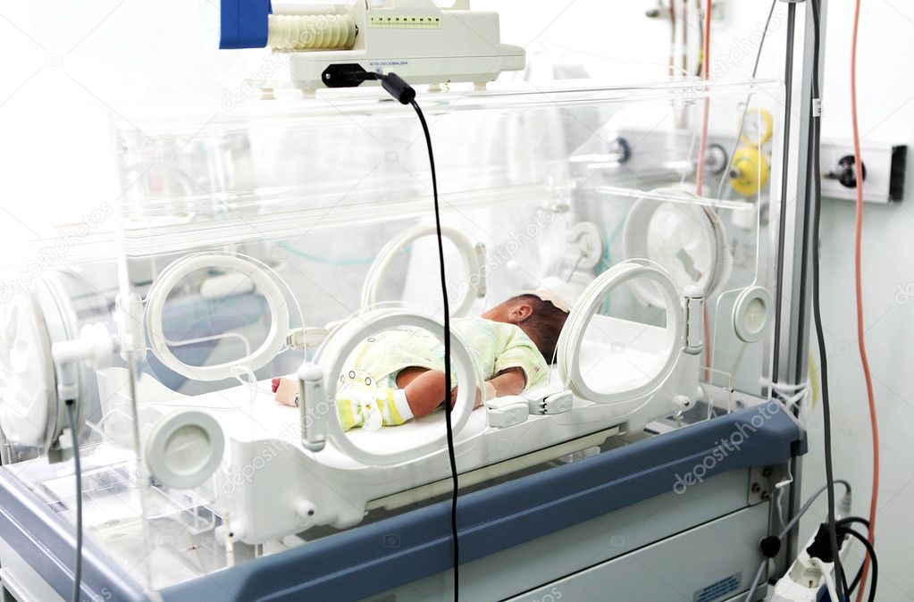Newborn Care in the Hospital