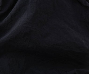 siyah kumaş dokusu arkaplanı
