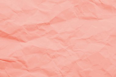 Buruşmuş Kağıt Arkaplanının Dokusu