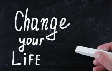 Change Your Life