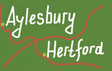 Aylesbury hertford kavramı