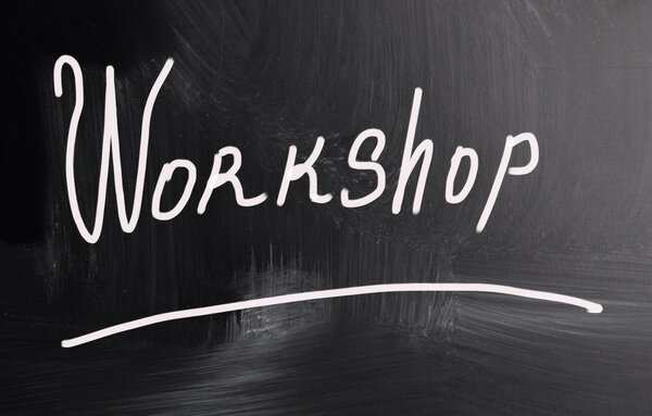 workshop concept