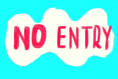 hiçbir girdi kavramı