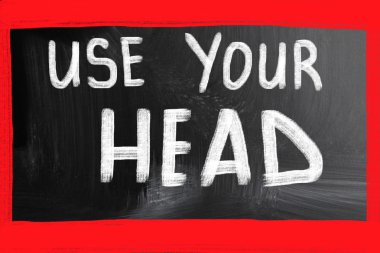 Merkez kavram kullanmak