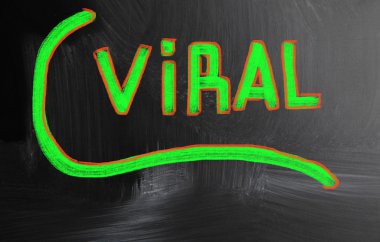 viral kavramı