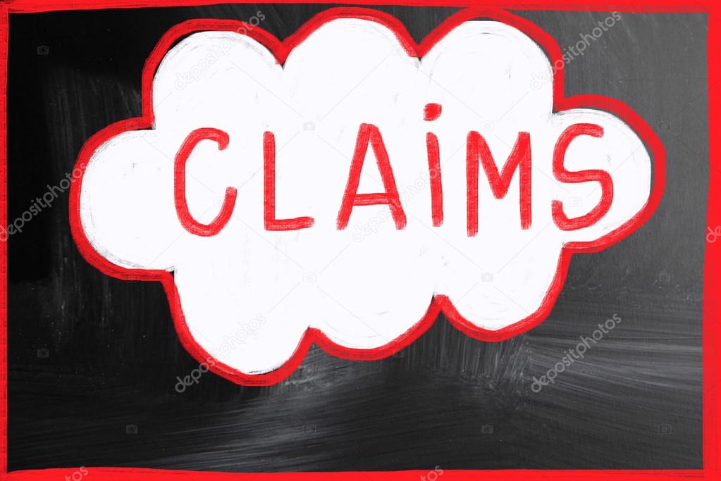 claims concept