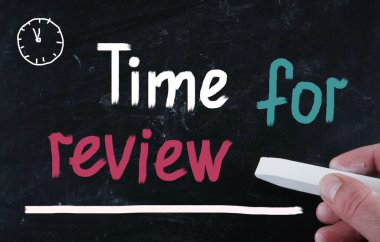 kez gözden kavramı