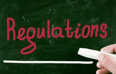 Yönetmelikler kavramı