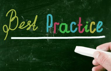 En iyi yöntem kavramı