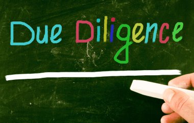 due diligence концепції