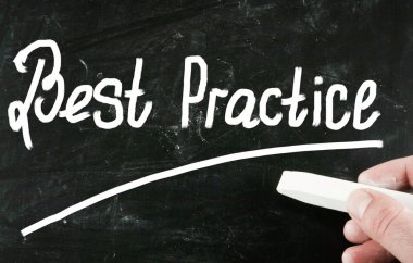 En iyi yöntem kavramı