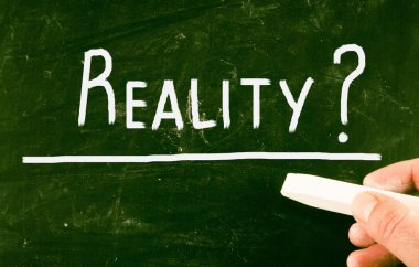 gerçeklik kavramı