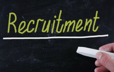 İşe Alım kavramı