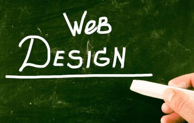 Web tasarım kavramı