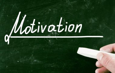 motivasyon kavramı