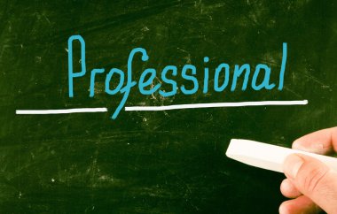 profesyonel