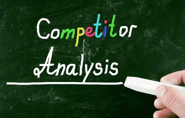 Концепция анализа конкурентов
