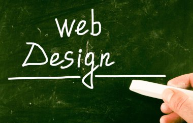 Web tasarım kavramı