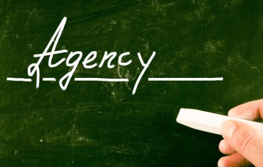 Ajans kavramı