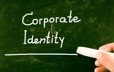 kurumsal kimlik