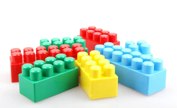 Building Blocks — Stock Photo, Image