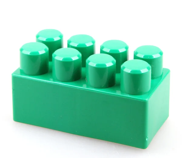 Building Blocks — Stock Photo, Image