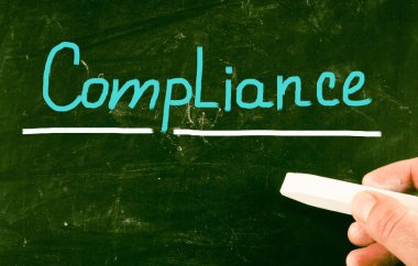 compliance concept clipart