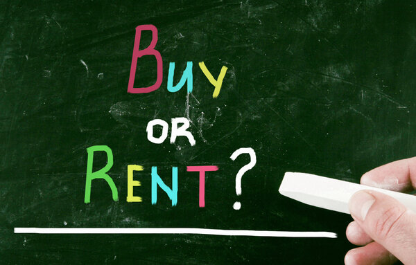 buy or rent?