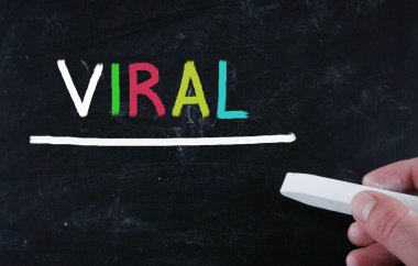 viral kavramı