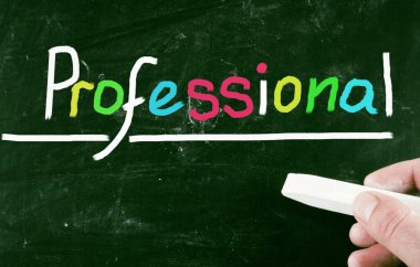 profesyonel