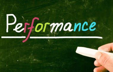 performansı kavramı