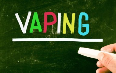 Vaping kavramı
