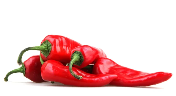 Red Pepper — Stock Photo, Image