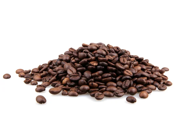 Coffee beans — Stock Photo, Image